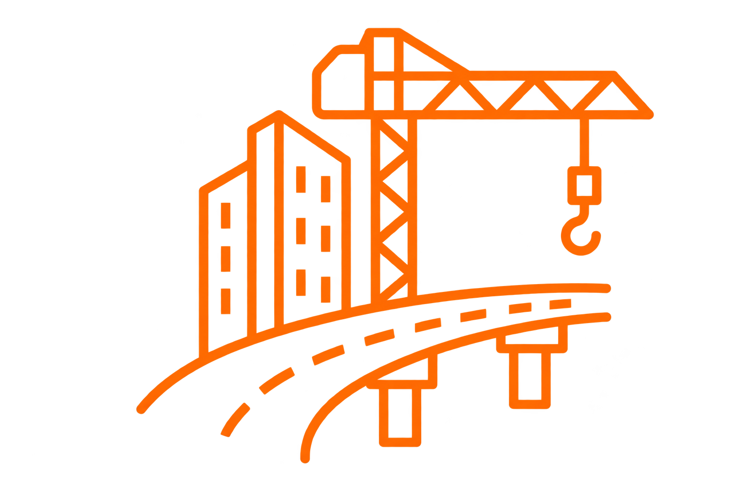 Civil & Infrastructure Works